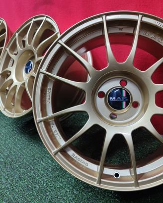 Cerchi Renault Citroen Opel Peugeot Alfa Fiat R17