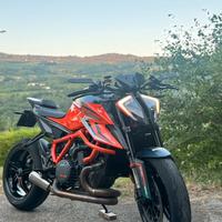 Ktm 1290 r 3.0