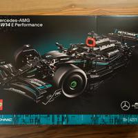 Lego 42171 Technic Mercedes AMG F1 Nuovo