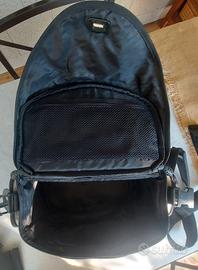 Borsa/Custodia JEEP + Accessori Omaggio