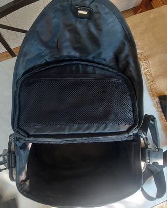 Borsa/Custodia JEEP + Accessori Omaggio