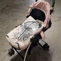 Passeggino Brevi Mini Large
