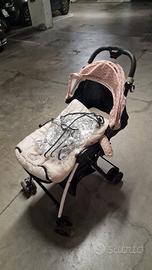 Passeggino Brevi Mini Large