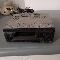 stereo per fiat panda Kenwood 