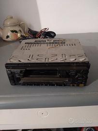 stereo per fiat panda Kenwood 