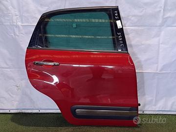 PORTIERA POSTERIORE DESTRA FIAT 500 L Serie (351_3