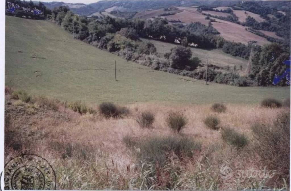 Immobile in asta di 34365 m² a Pesaro - Vista 3