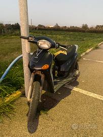 piaggio liberty 50