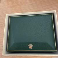 Rolex box 1665 drsd
