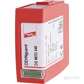 spd scaricatore dg mod 440