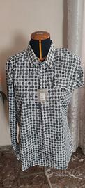 camicia uomo Xxl  nuova