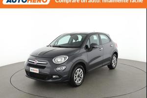FIAT 500X SD37271