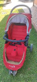 passeggino bambini 
