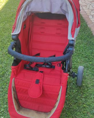 passeggino bambini 