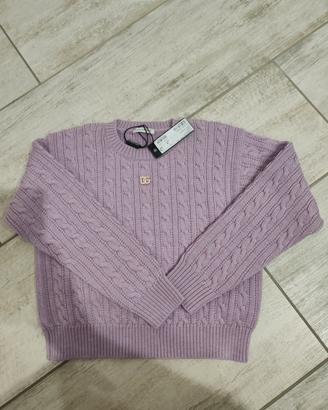 maglione dolce e gabbana