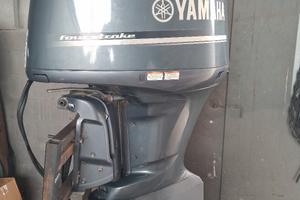 Yamaha F350
