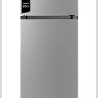 frigorifero Hisense libera installazione 