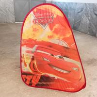 Tenda cars