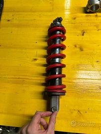 Mono Honda XL 600 R/LM e DOMINATOR