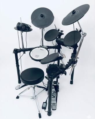 Batteria Elettronica Roland TD-4 K