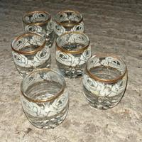 Bicchierini da liquore