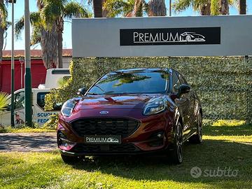 Ford Puma 1.0 EcoBoost Hybrid 125 CV S&S aut. ST-L