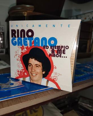 Unicamente - Rino Gaetano / 6cd