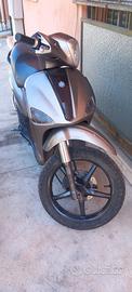 Piaggio Liberty 50