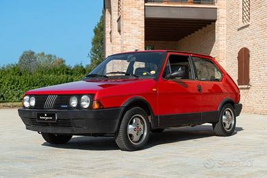1990 FIAT RITMO 105 TC - RDS01864