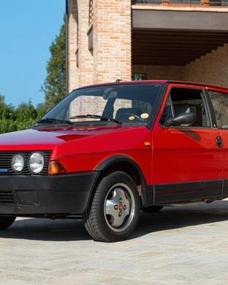 1990 FIAT RITMO 105 TC - RDS01864