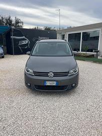 VOLKSWAGEN - Touran - 1.6 TDI DPF Trendline
