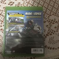 Tt isle of the man ride on the edge 2 Xbox one