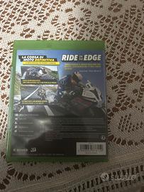 Tt isle of the man ride on the edge 2 Xbox one