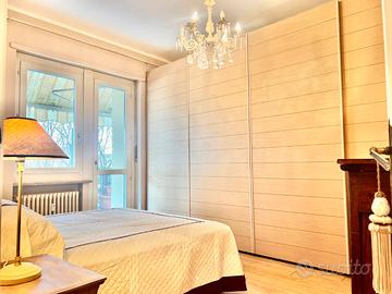 Ristrutturato con terrazzo