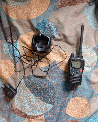 radio 