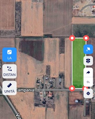 Terreno 19000mq