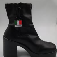 STIVALETTI DONNA GE.MO NUOVI TAGLIE 35-41
