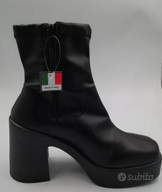 STIVALETTI DONNA GE.MO NUOVI TAGLIE 35-41