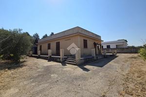VILLA SINGOLA A BOLOGNETTA