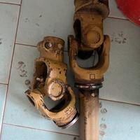 Cardano per trattore