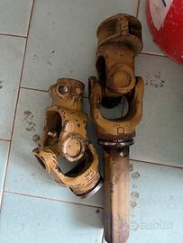 Cardano per trattore