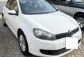 VOLKSWAGEN GOLF - 1.6 TDI - 5 PORTE -MHIGHLINE - A
