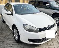 VOLKSWAGEN GOLF - 1.6 TDI - 5 PORTE -MHIGHLINE - A