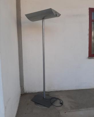 lampada da terra