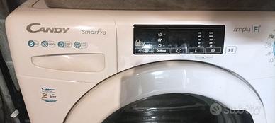Lavatrice 8 kg Candy funzionante a Milano