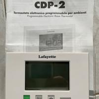 Termostato Elettronico