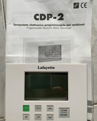 Termostato Elettronico