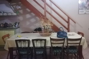 Terreno + monolocale