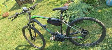 MTBike Atala UrbanSpeed