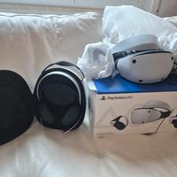 Vr2 PS5 + SONY Cuffia ELITE v2 Cuffie wireless
